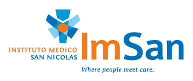 ImSan logo